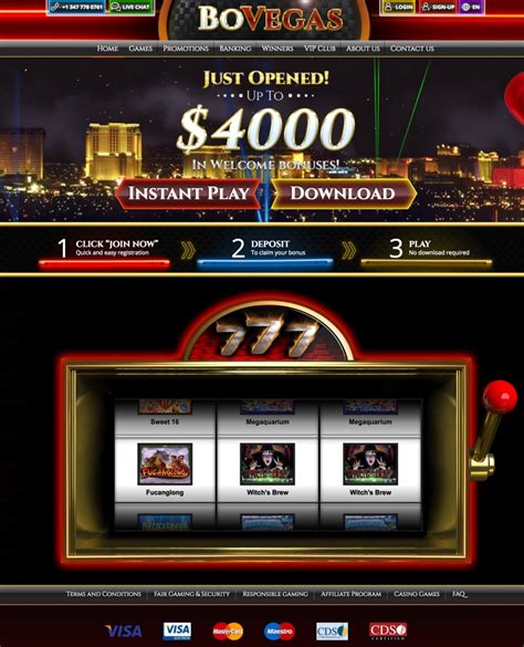 bovegas casino bonus